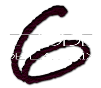 Etude de la Paix 6