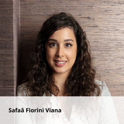 Safaâ Fiorini Viana